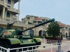 -中国人民解放军海军博物馆