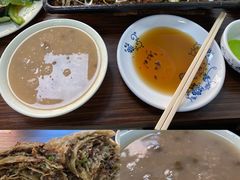 -清真永恒华威肉饼(潘家园店)