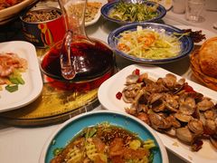 -小螺号海鲜·地道鲁菜(泉城广场店)