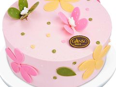 -GANSO元祖食品(吴家山店)