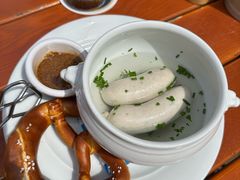 -Restaurant Paulaner am Dom