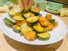 -吕氏疙瘩汤·新鲁菜(日照万象汇店)