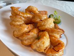 -四季民福烤鸭店(外滩外白渡桥店)