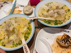 -小杨生煎(松江大学城店)