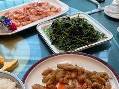 -食鼎记海鲜大排档(美食街店)