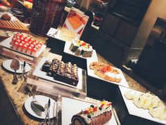 -嘉定凯悦·咖啡厅