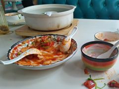 -帕米尔食府(白云观店)