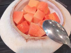 -东椰·海南椰子鸡火锅(朝阳门店)