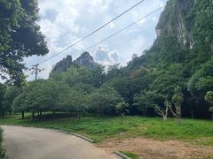 -南溪山景区