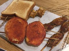 -管氏翅吧(马家堡店)