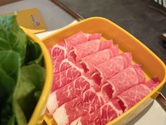 -润园四季椰子鸡火锅(南山海岸城店)