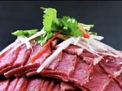 -小山东羊肉汤馆(同济新村店)