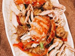 -揭阳钟记小食(福田新村店)