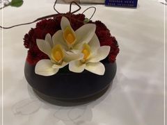 -云庭汇·粤菜海鲜(东盟盛天地店)