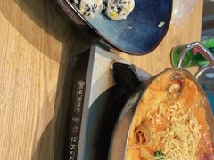 -李先生的首尔小馆(松江启源广场店)