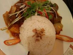 -Lanterns Vietnamese Restaurant