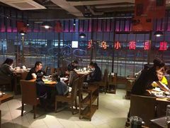 -佬土鹅肠火锅(扬中步行街店)
