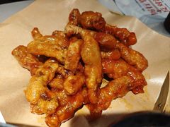 -费大厨辣椒炒肉(黄兴中心广场店)