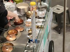 -小豆海棠(嘉兴路店)