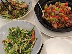 -州康·本帮菜(南桥百联店)