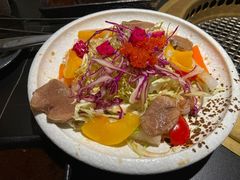 -谷牛和牛烤肉(漕河泾印象城店)