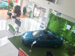 -上海和展广汽丰田4S店(老闵行店)