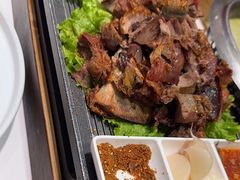 -裕德隆清真饭庄·天津特色菜(东丽店)