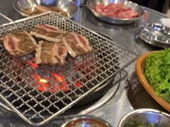 -釜山火炉·海鲜烤肉(紫藤路店)