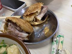 -昌顺马记小吃店(昌盛园店)