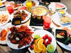 -星伦多自助料理(江阴万达店)