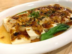 澳带蒸豆腐-德胜轩正宗顺德菜(宝安沙井会展中心店)