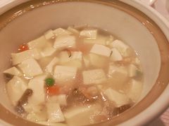 海鲜豆腐煲-翠亭酒家(山西南路店)