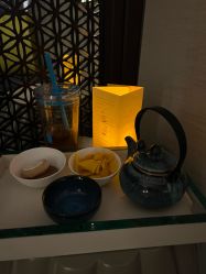 点击看大图 -文华东方水疗中心