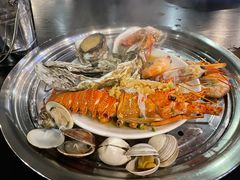 -渔公码头·九龙湾国际饭店