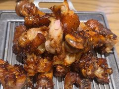 -茄子恰恰·新云南小炒(坪山益田店)