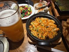 -蚝太郎 • 海鲜烧烤(Upark店)