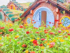 -武汉紫薇都市田园