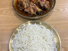 -贤花饭店(城阳店)