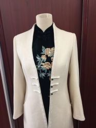 -老上海·石库门 旗袍·洋服工作室(淮海中路店)