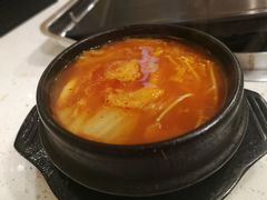 -韩时烤肉(枫蓝店)