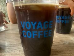 -VOYAGE COFFEE 咖啡烘焙工坊店(798艺术区店)