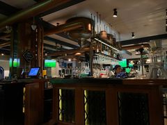 -Shanghai Brew House上海啤酒工坊(老外街店)