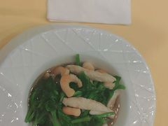 -功德林素菜饭庄(前门店)