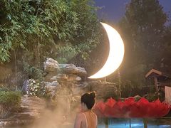-杭州第一世界大酒店·云曼温泉