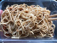 -乔伯凉面(白沙路店)