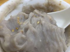 芋泥-没牙伯花生汤店(老药洲店)