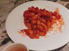 -峰厨大鱼泡饼·天津菜(西青大学城店)
