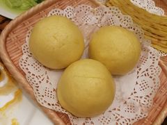 菜团子-吴记酱骨炖菜馆(西大直街店)