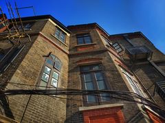 -上海基督教景灵堂