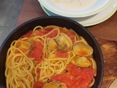 -萨莉亚意式餐厅(杭州西溪龙湖天街店)